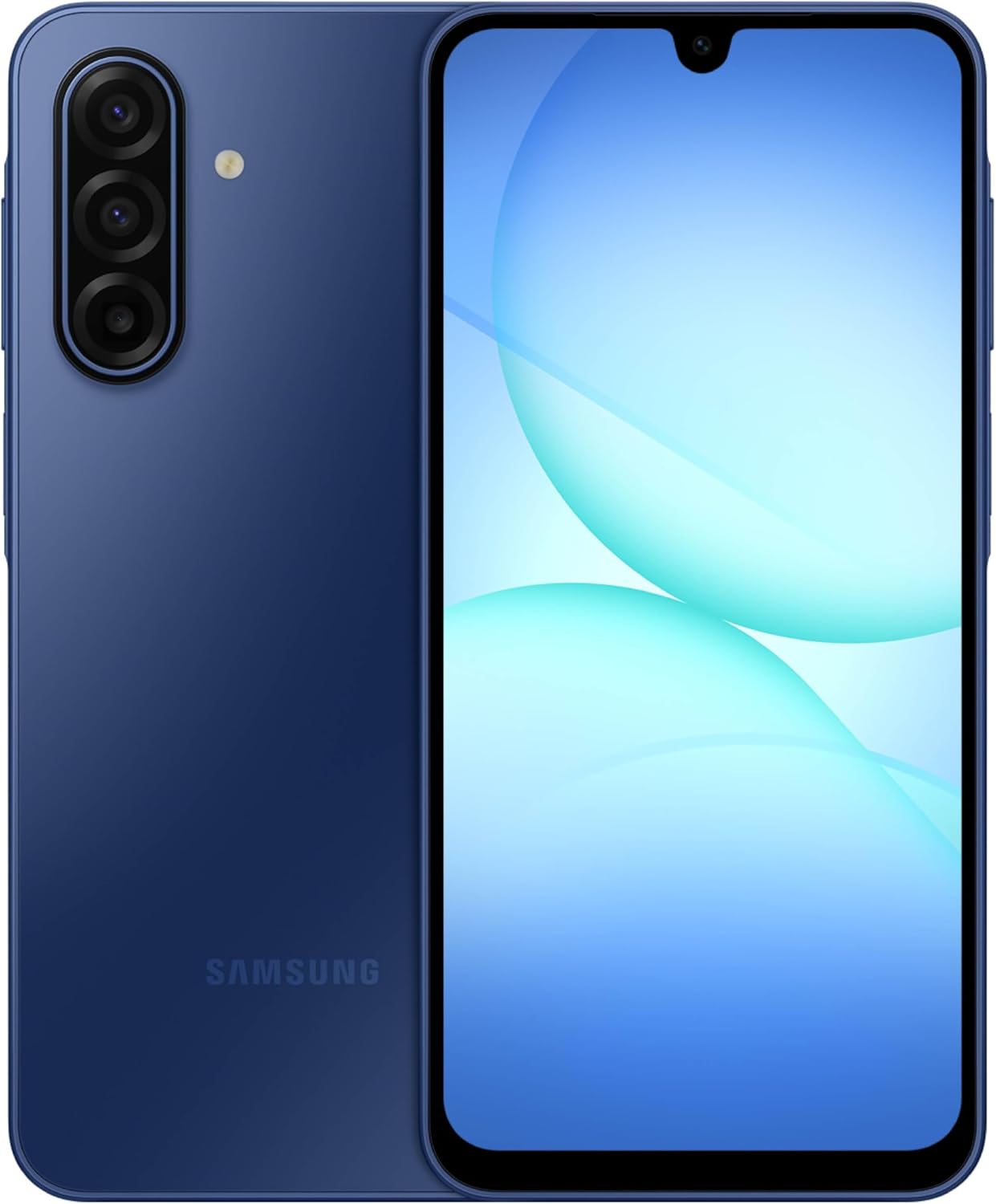 Samsung Galaxy A17 5G Unlocked Smartphone  – Brand New