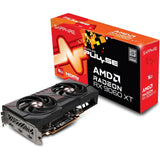 Sapphire Radeon RX 9060 XT OC PULSE - Brand New