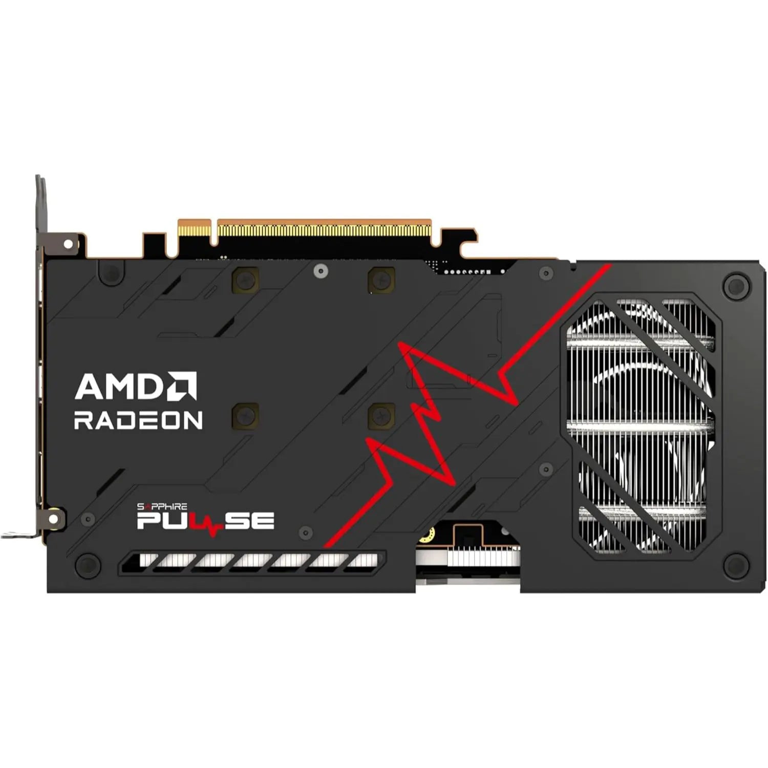 Sapphire Radeon RX 9060 XT OC PULSE - Brand New