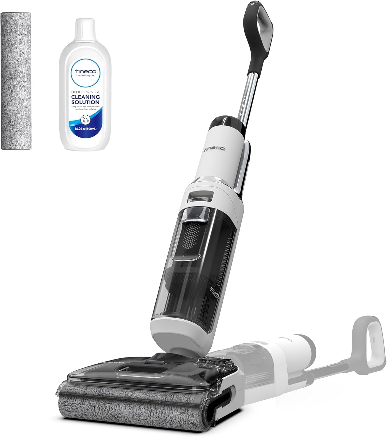 Tineco Floor ONE Stretch S6 Cordless Wet & Dry Vacuum Cleaner – New