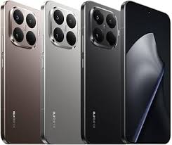Xiaomi 15T 5G 512GB 12GB RAM Unlocked Smartphone – Brand New Sealed
