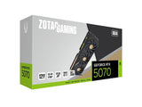 ZOTAC GAMING Geforce RTX 5070 SOLID - Brand New