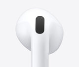 Apple AirPods 4 with Active Noise Cancellation Wireless Earbuds – Brand New