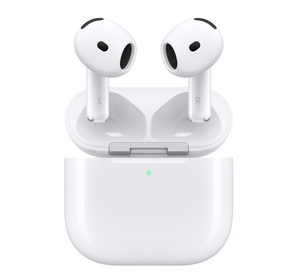 Apple AirPods 4 with Active Noise Cancellation Wireless Earbuds – Brand New