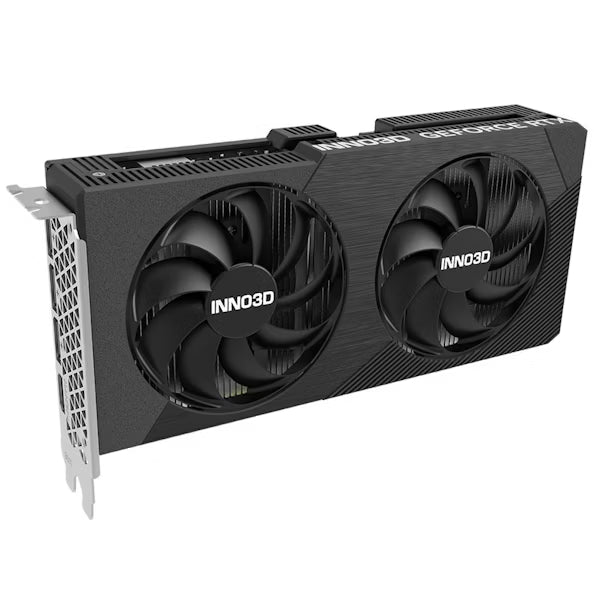 Inno3D GeForce RTX 5050 Twin X2 8GB GDDR6 Graphics Card – Brand New