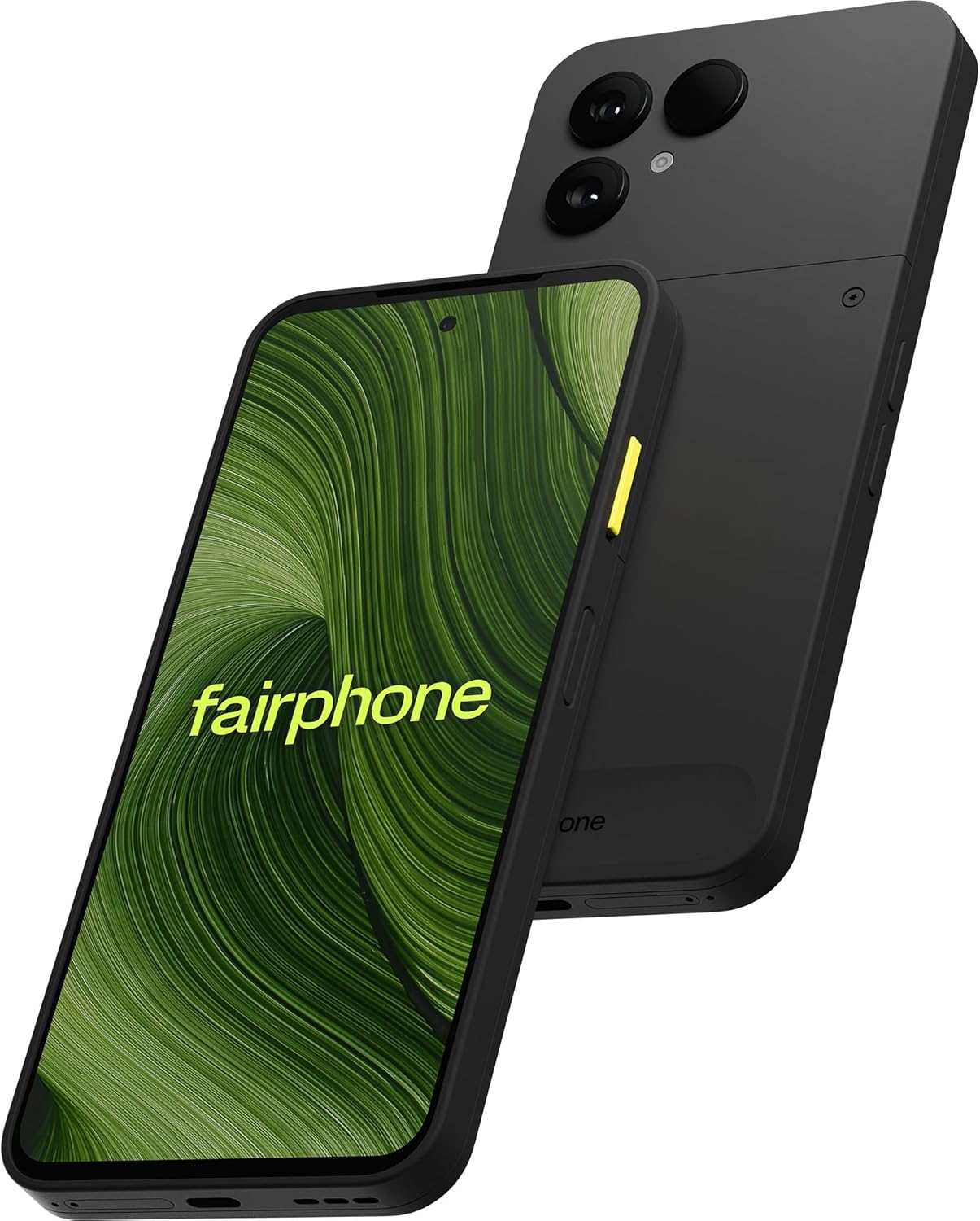 Fairphone 6 5G 8GB RAM 256GB Dual SIM Unlocked Smartphone Forest Green – Brand New