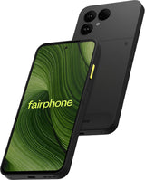 Fairphone 6 5G 8GB RAM 256GB Dual SIM Unlocked Smartphone Forest Green – Brand New