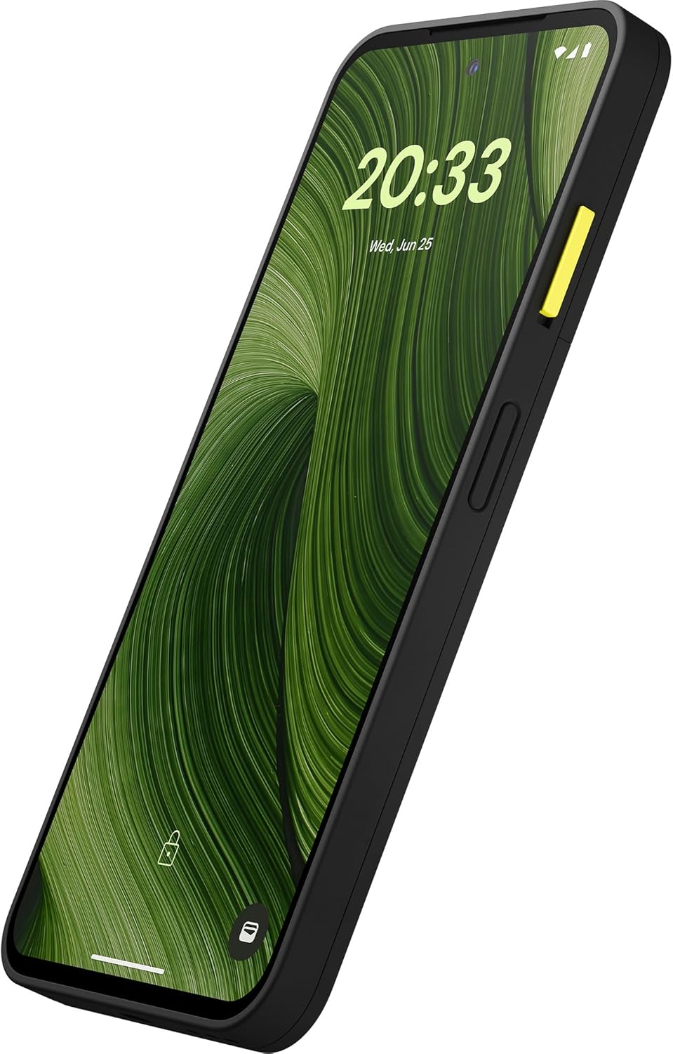 Fairphone 6 5G 8GB RAM 256GB Dual SIM Unlocked Smartphone Forest Green – Brand New
