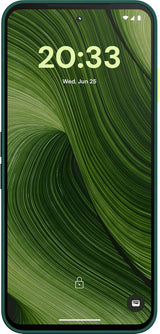 Fairphone 6 5G 8GB RAM 256GB Dual SIM Unlocked Smartphone Forest Green – Brand New