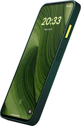 Fairphone 6 5G 8GB RAM 256GB Dual SIM Unlocked Smartphone Forest Green – Brand New