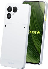 Fairphone 6 5G 8GB RAM 256GB Dual SIM Unlocked Smartphone Forest Green – Brand New
