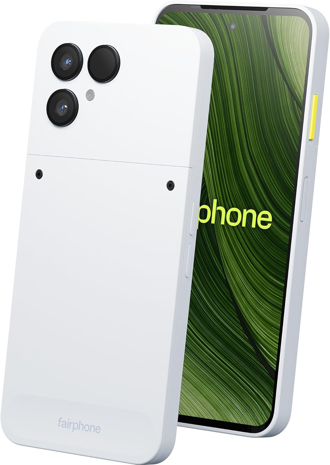 Fairphone 6 5G 8GB RAM 256GB Dual SIM Unlocked Smartphone Forest Green – Brand New