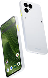 Fairphone 6 5G 8GB RAM 256GB Dual SIM Unlocked Smartphone Forest Green – Brand New