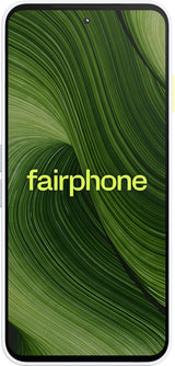 Fairphone 6 5G 8GB RAM 256GB Dual SIM Unlocked Smartphone Forest Green – Brand New