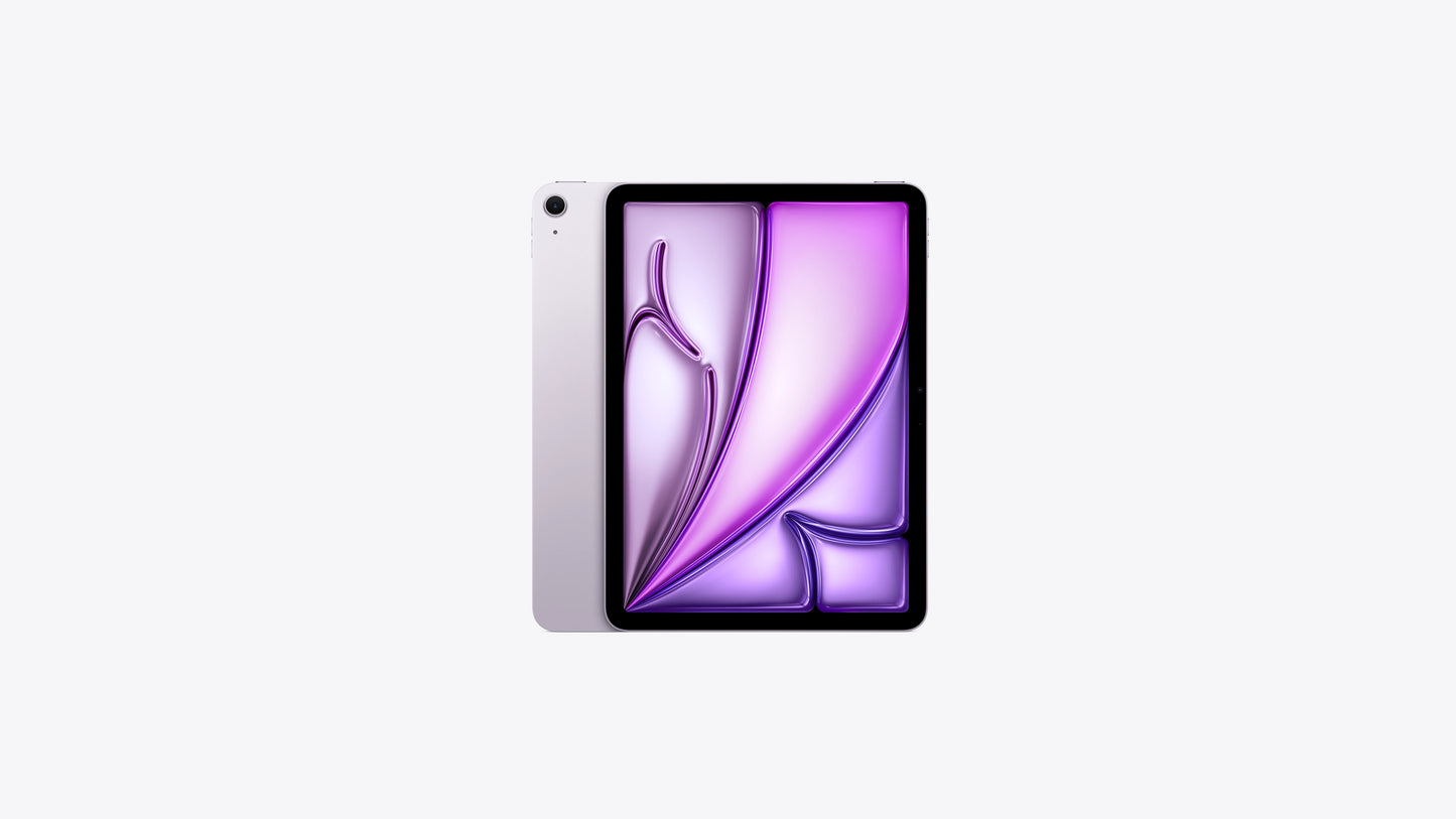 Apple iPad Air 11-inch M3 Chip 128GB WiFi + Cellular Tablet – Brand New