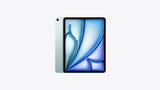 Apple iPad Air 13-inch M3 Chip 128GB WiFi + Cellular Tablet – Brand New