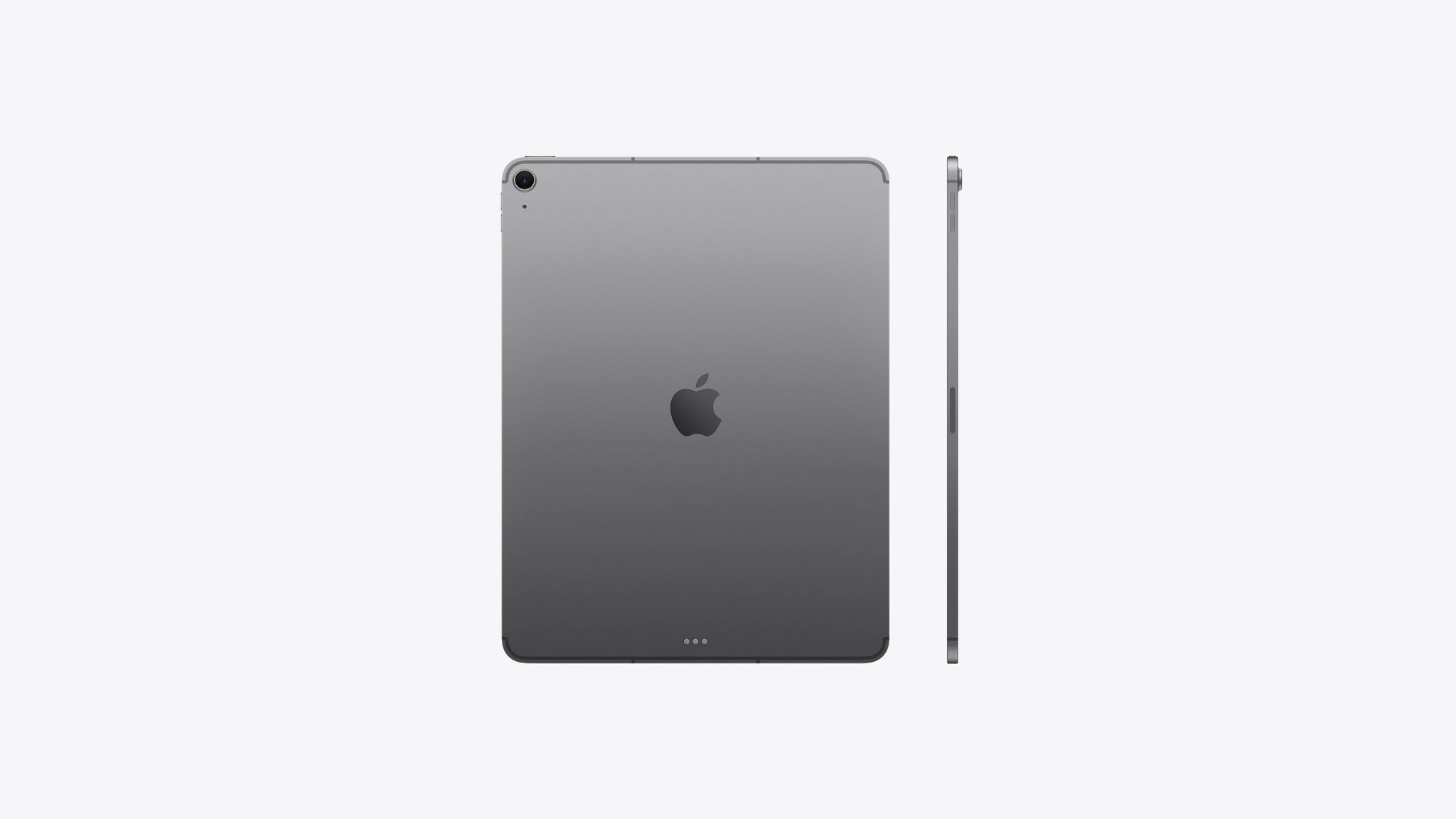 Apple iPad Air 13-inch M3 Chip 128GB WiFi + Cellular Tablet – Brand New