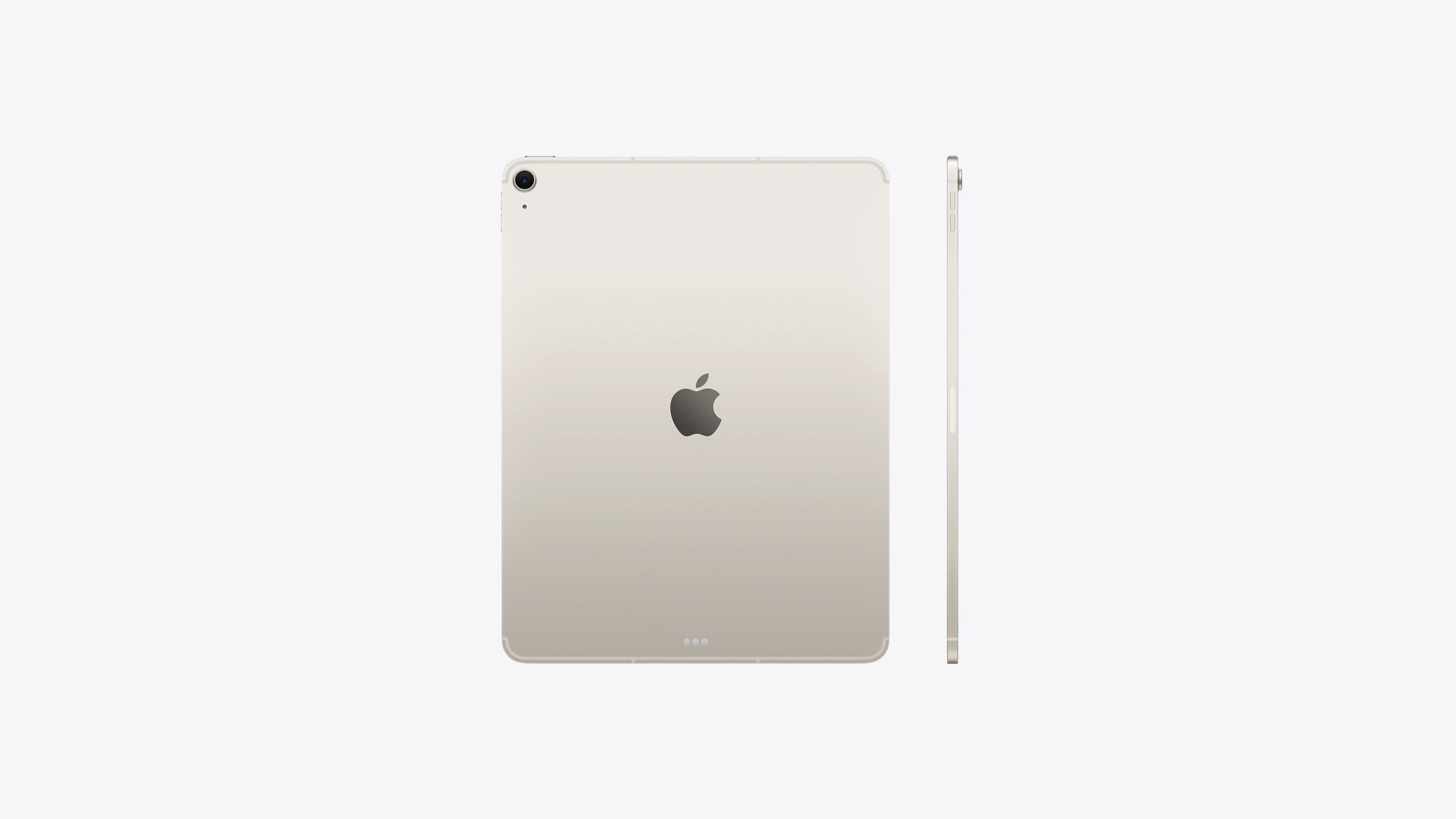 Apple iPad Air 13-inch M3 Chip 128GB WiFi + Cellular Tablet – Brand New