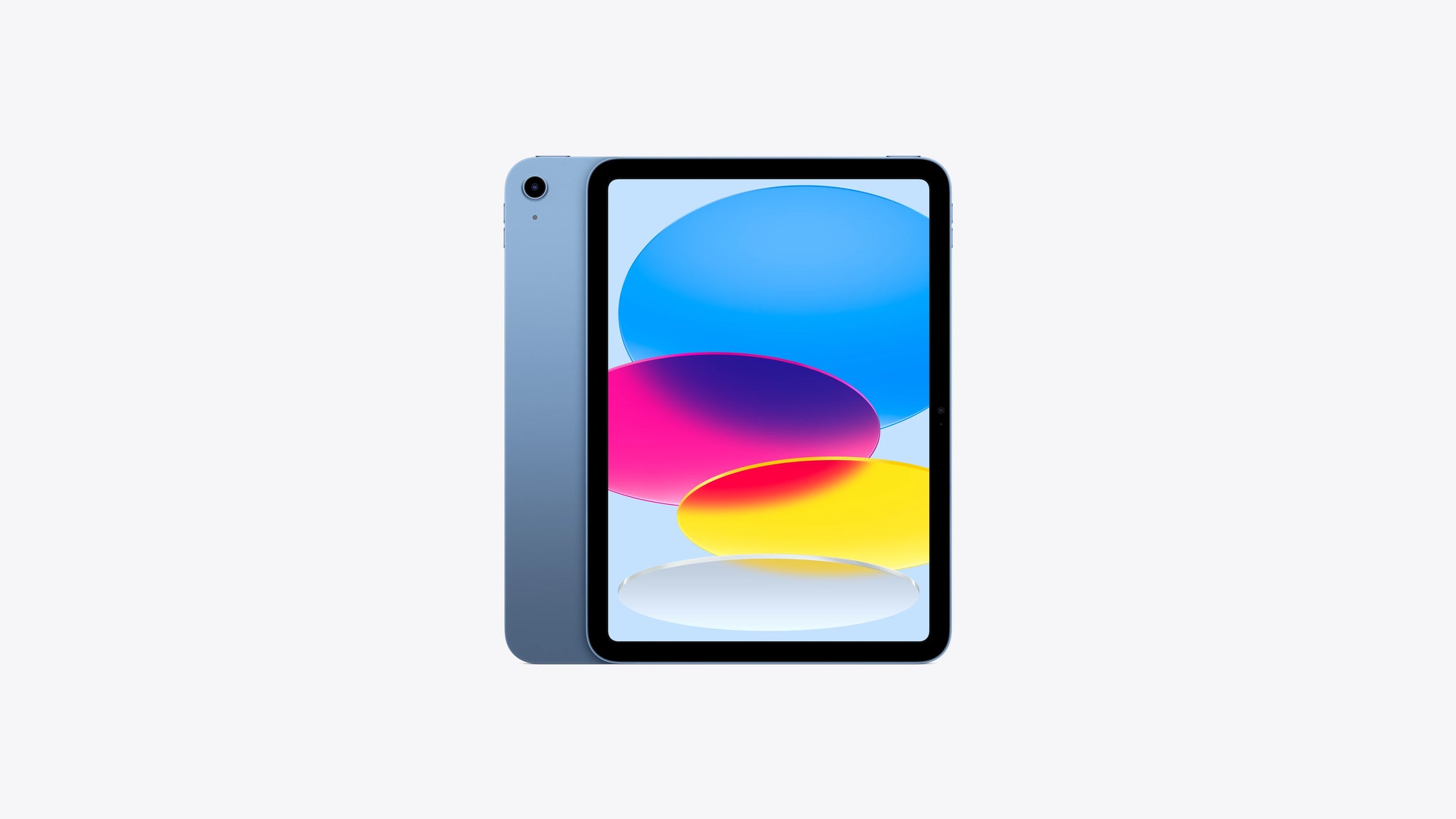 Apple iPad 11-inch A16 Chip Tablet – Brand New