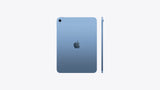 Apple iPad 11-inch A16 Chip Tablet – Brand New