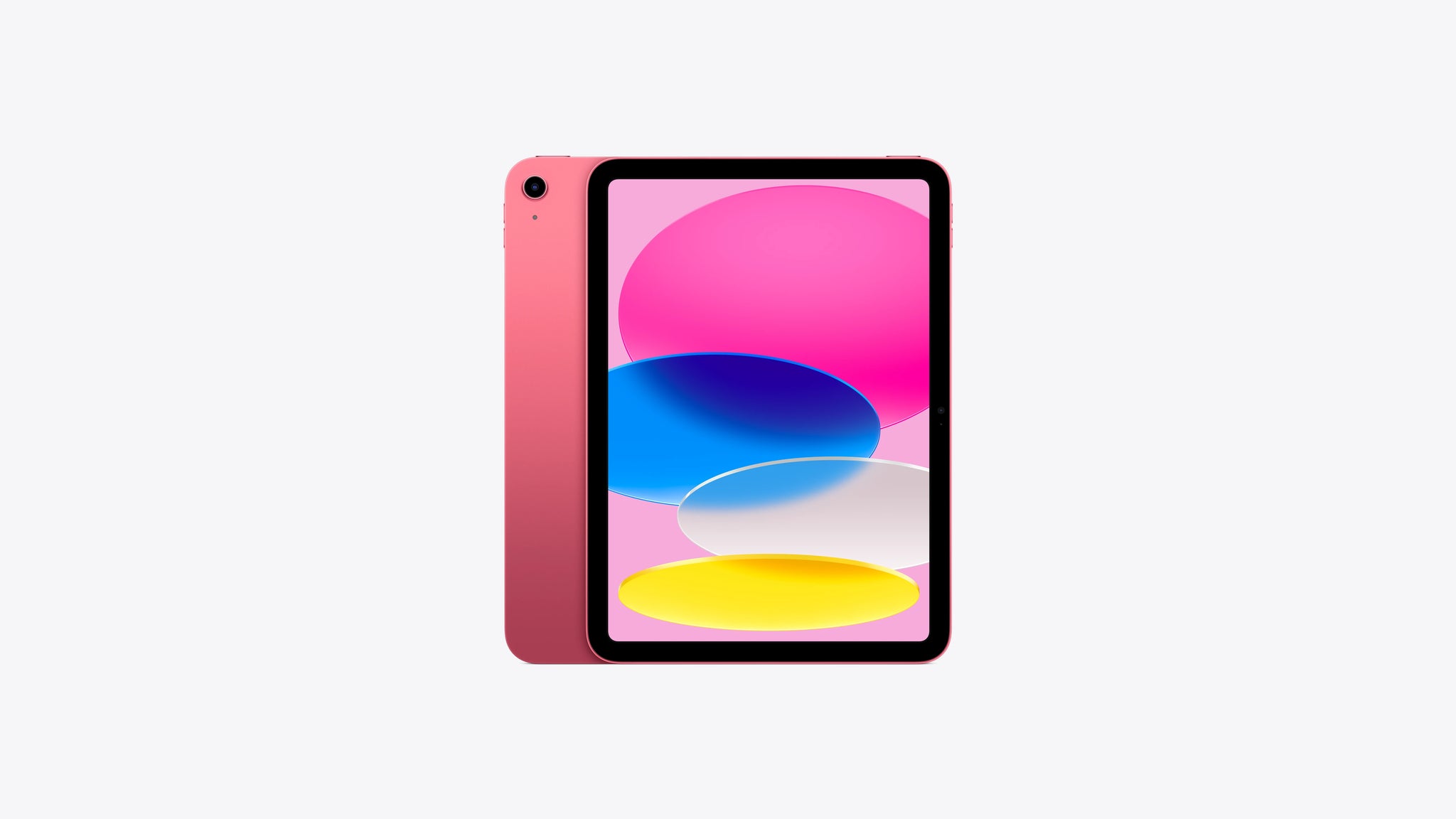 Apple iPad 11-inch A16 Chip Tablet – Brand New