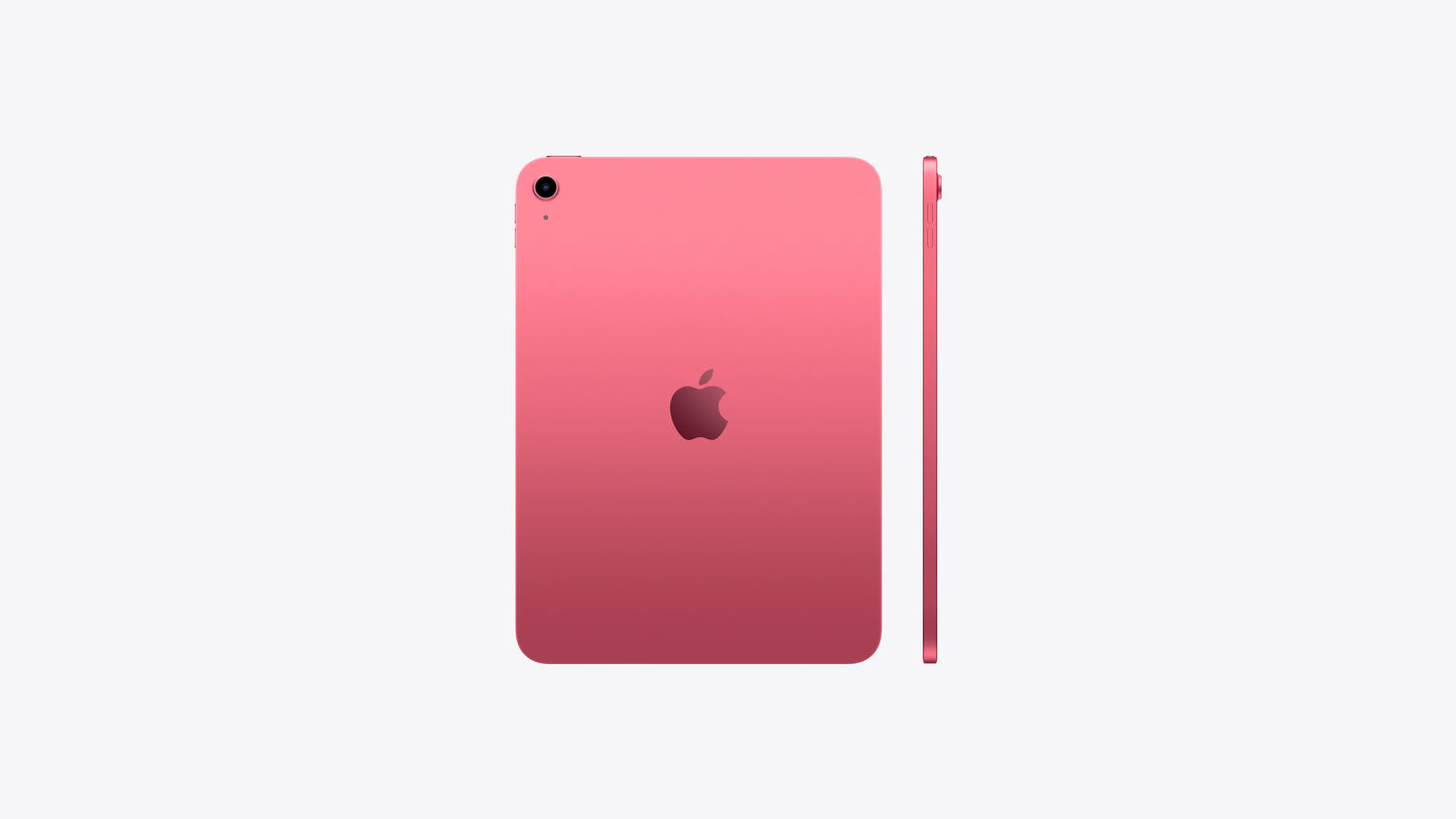 Apple iPad 11-inch A16 Chip Tablet – Brand New