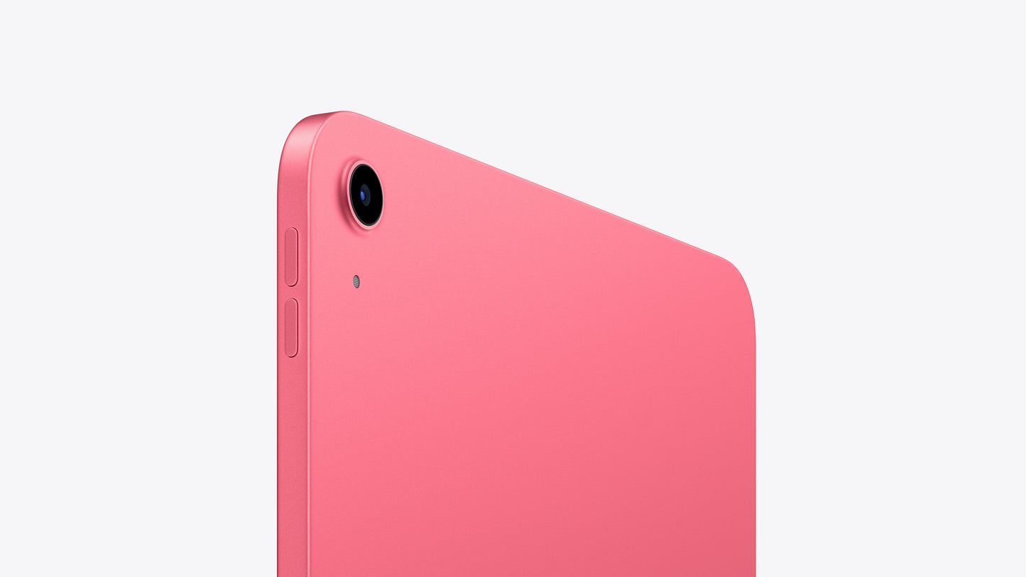 Apple iPad 11-inch A16 Chip Tablet – Brand New