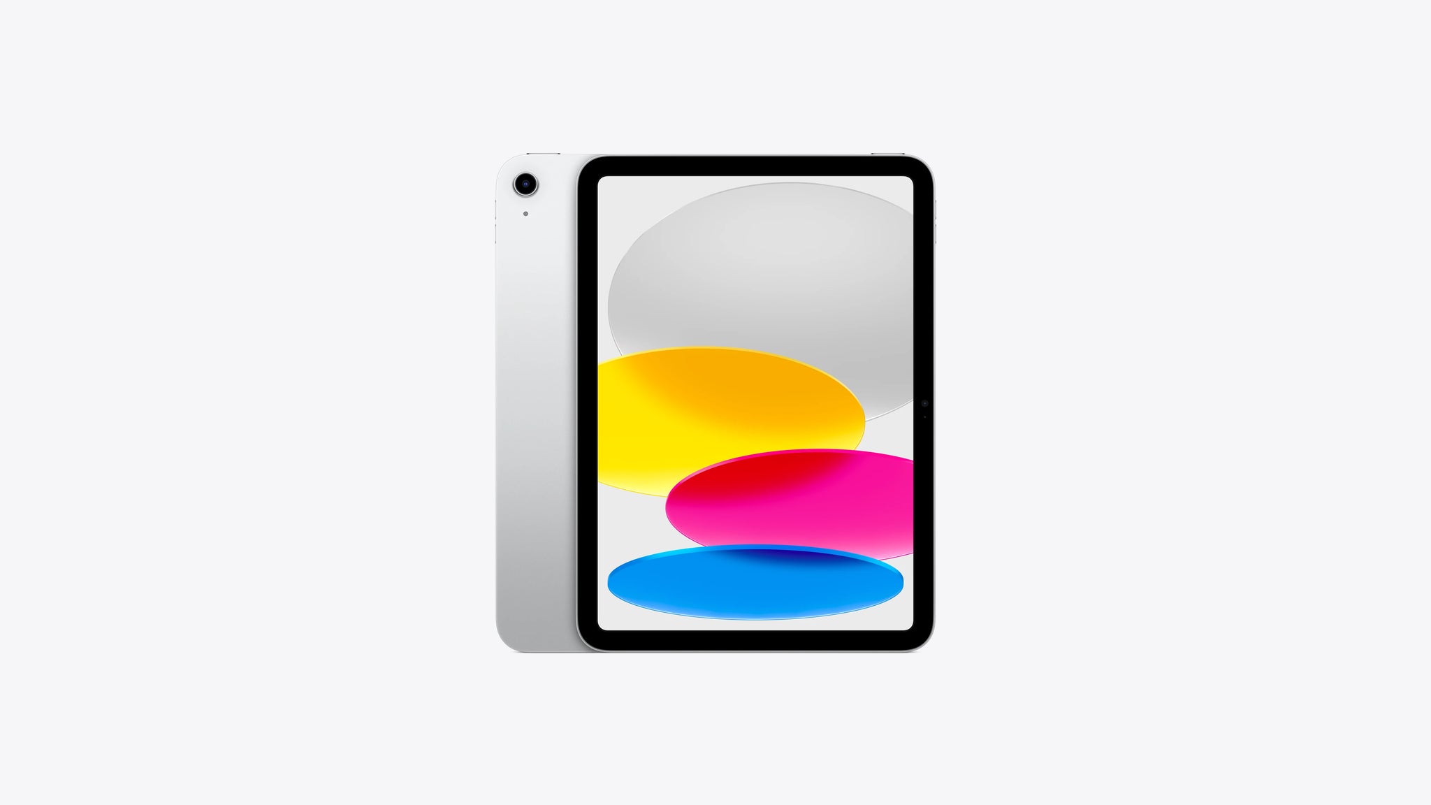 Apple iPad 11-inch A16 Chip Tablet – Brand New