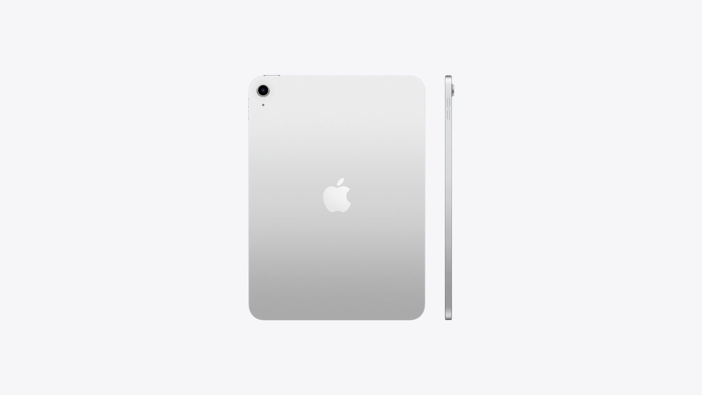 Apple iPad 11-inch A16 Chip Tablet – Brand New