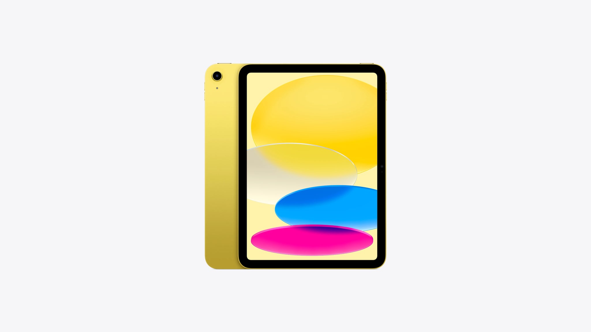 Apple iPad 11-inch A16 Chip Tablet – Brand New