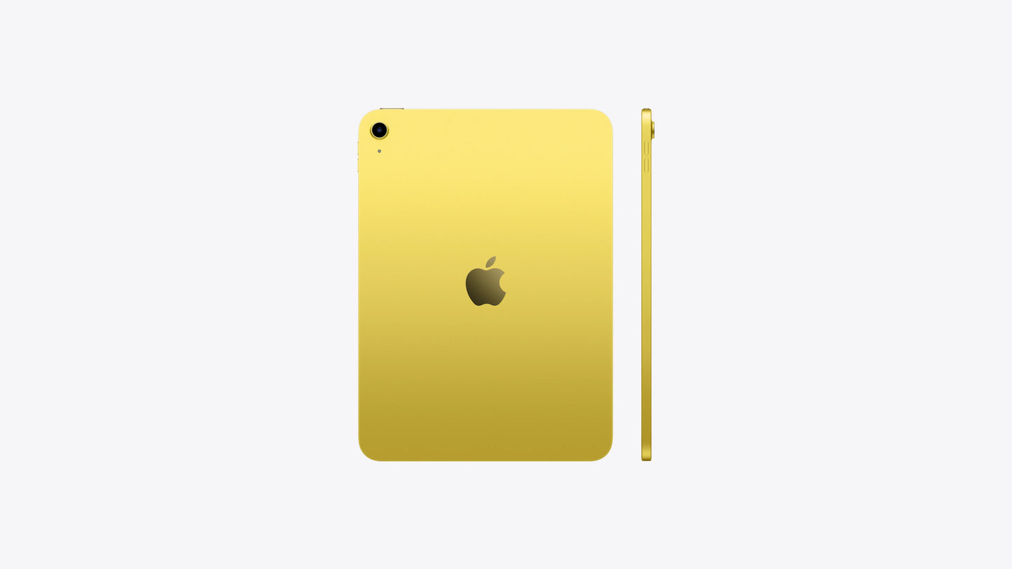 Apple iPad 11-inch A16 Chip Tablet – Brand New
