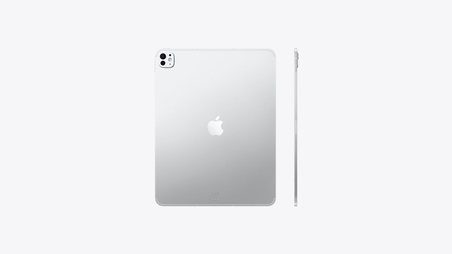 Apple iPad Pro 13-inch M5 Chip WiFi Tablet  – Brand New