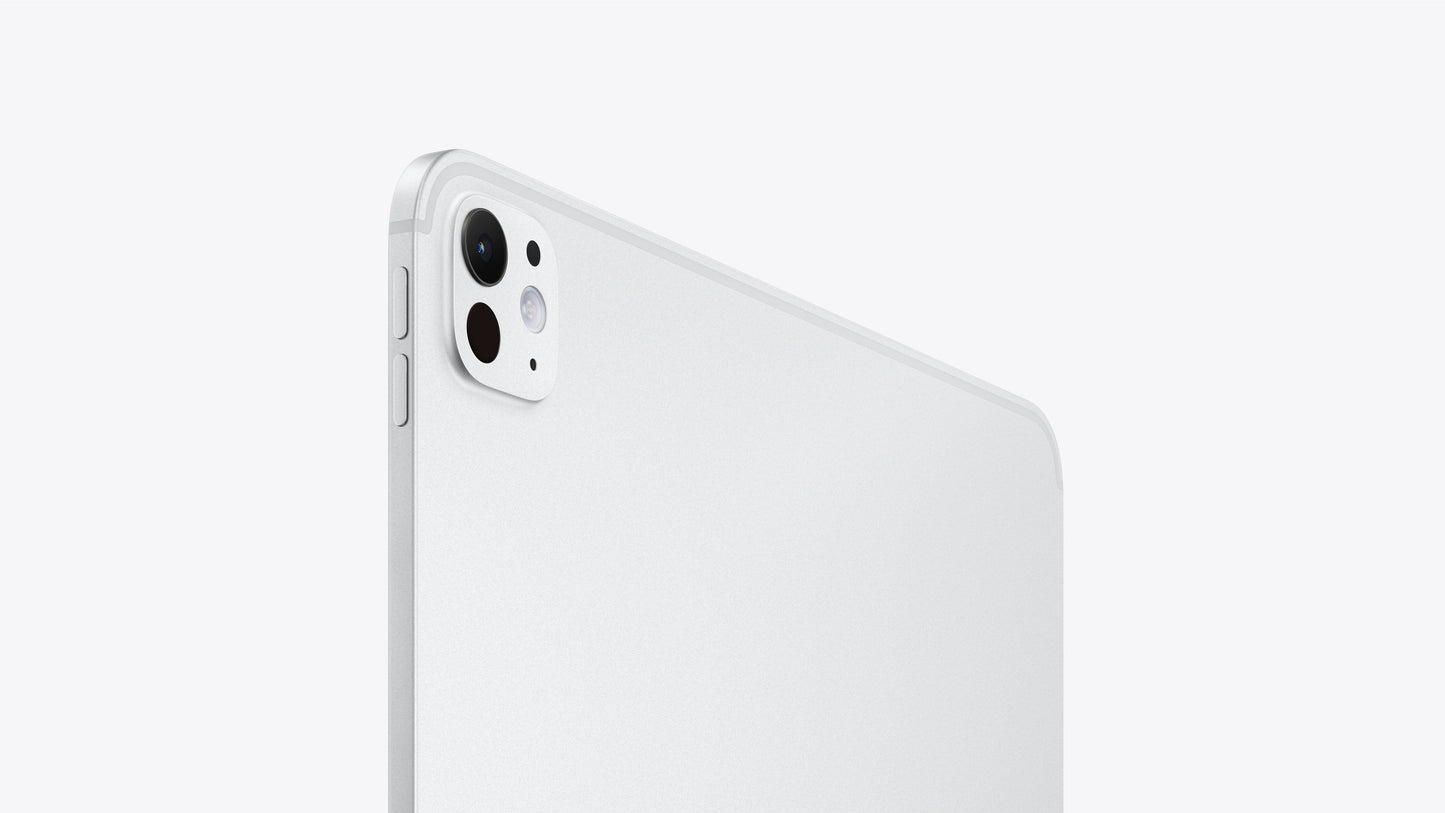 Apple iPad Pro 13-inch M5 Chip WiFi Tablet  – Brand New