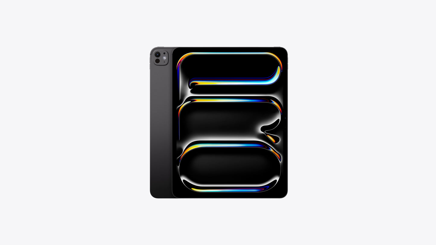 Apple iPad Pro 13-inch M5 Chip WiFi Tablet  – Brand New