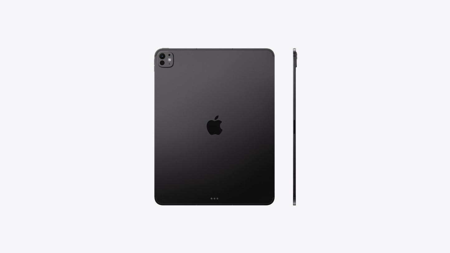 Apple iPad Pro 13-inch M5 Chip WiFi Tablet  – Brand New