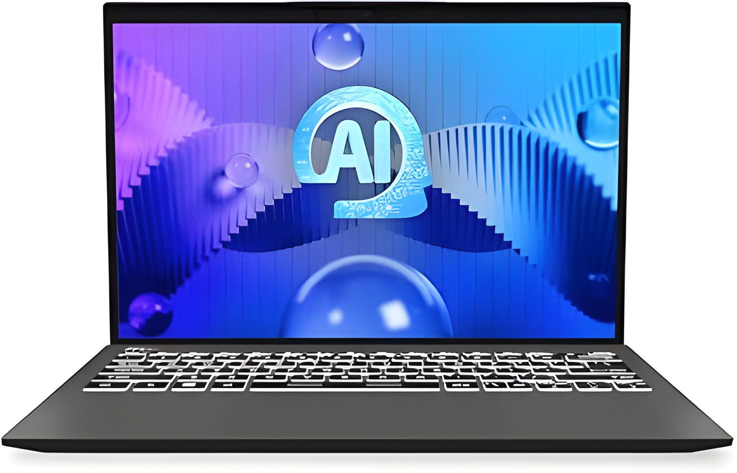 msi Prestige 13 AI Evo Laptop - Brand New