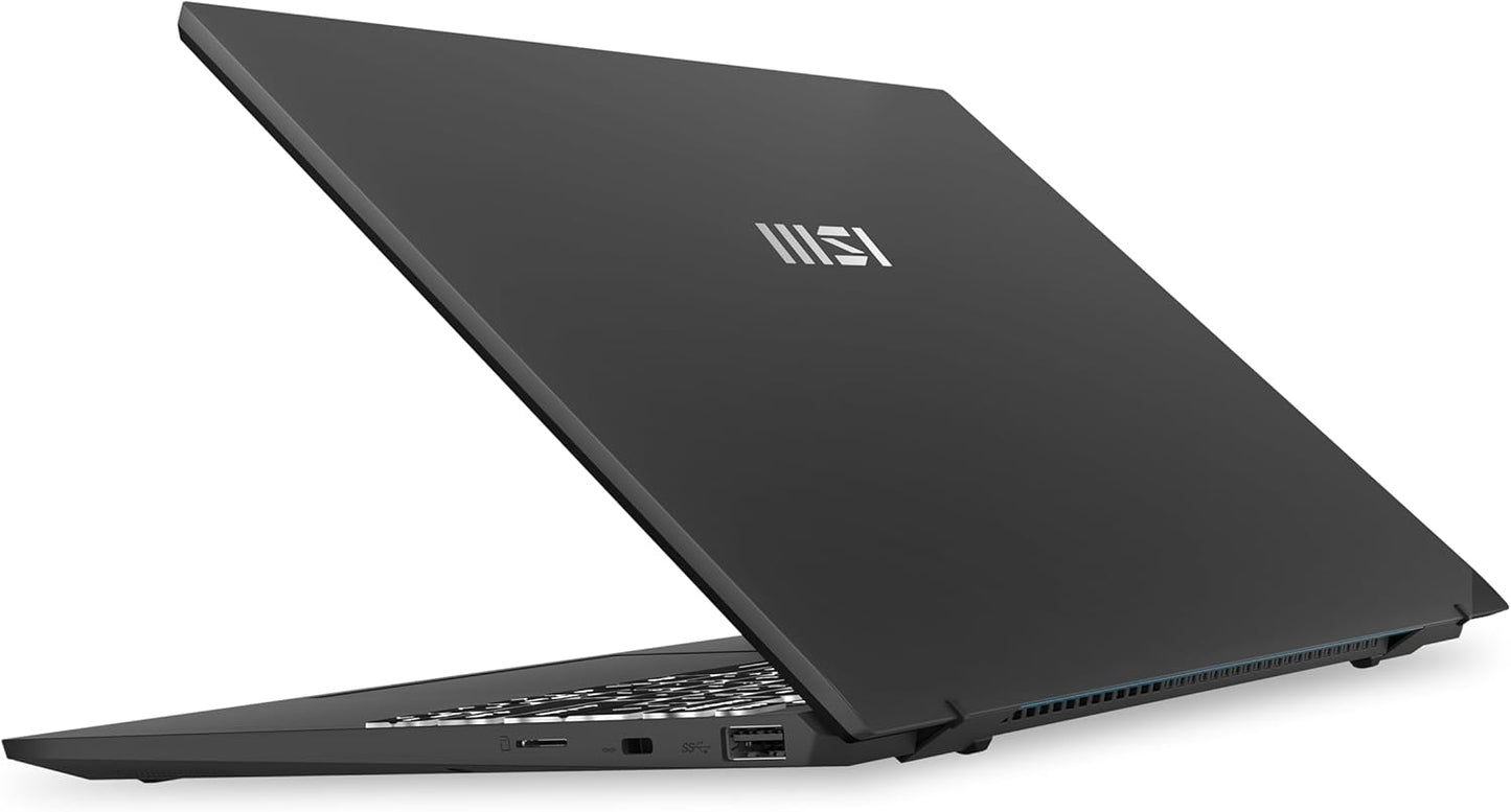 msi Prestige 13 AI Evo Laptop - Brand New