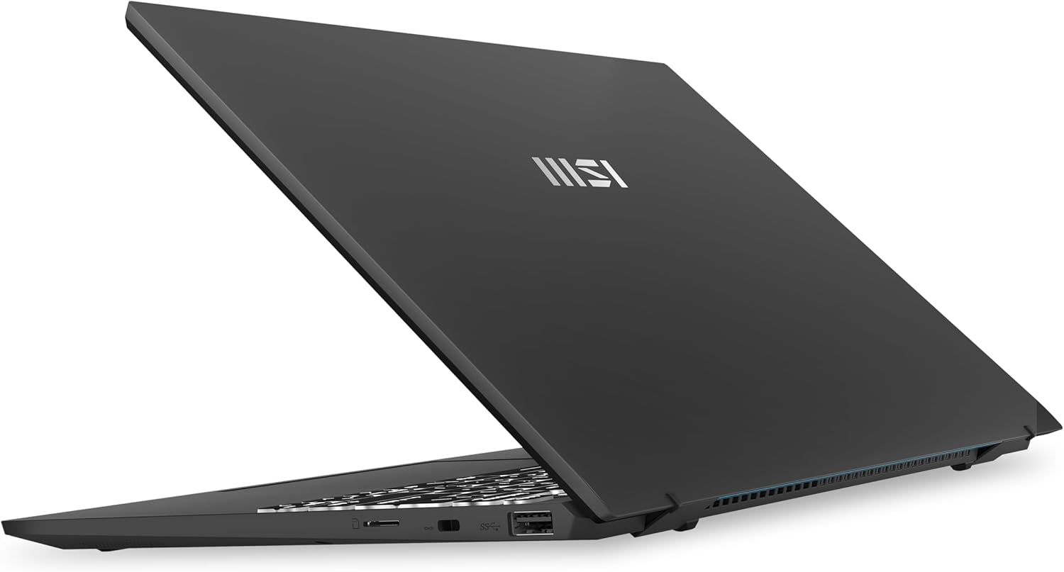 msi Prestige 13 AI Evo Laptop - Brand New
