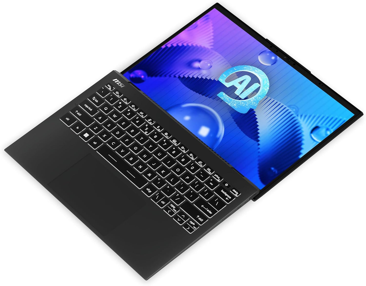 msi Prestige 13 AI Evo Laptop - Brand New