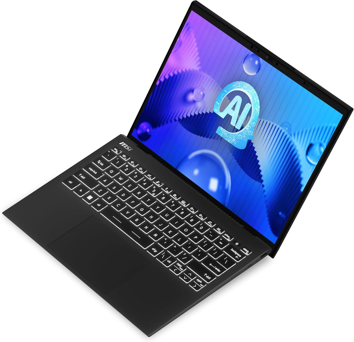 msi Prestige 13 AI Evo Laptop - Brand New