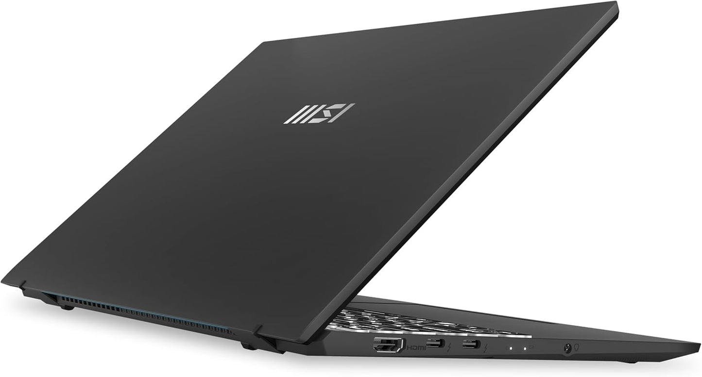 msi Prestige 13 AI Evo Laptop - Brand New