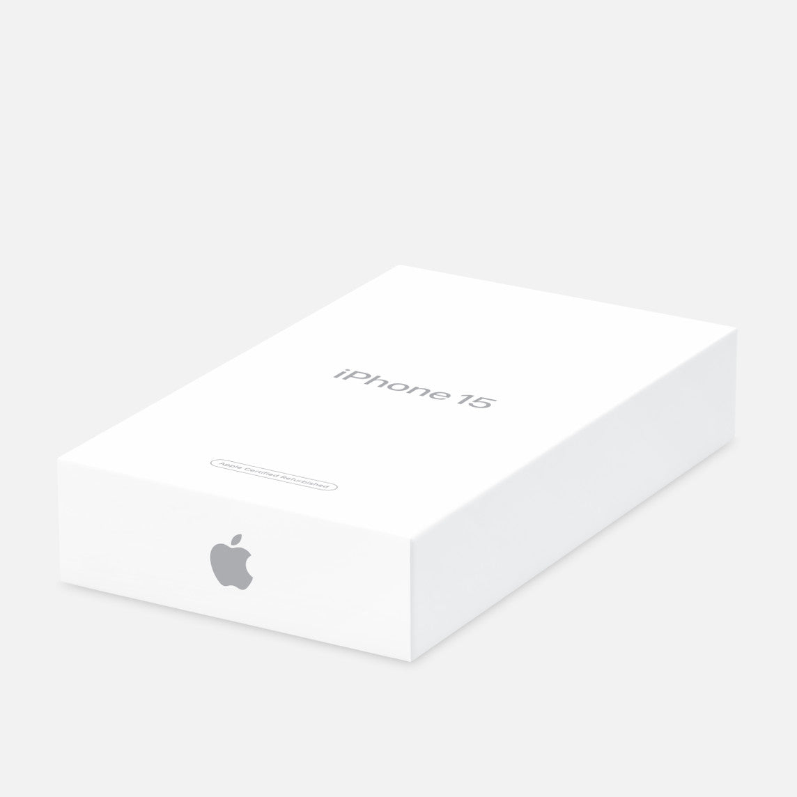 Apple iPhone 15 Unlocked Smartphone – Brand New