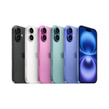 Apple iPhone 16 Unlocked Smartphone  – Brand New