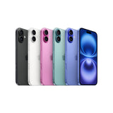 Apple iPhone 16 Plus Unlocked Smartphone – Brand New