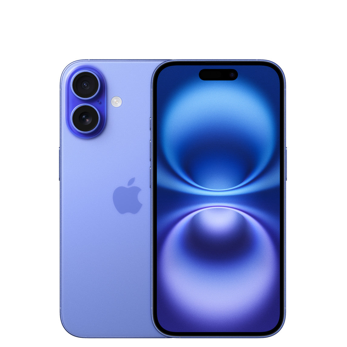 Apple iPhone 16 Unlocked Smartphone  – Brand New