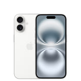 Apple iPhone 16 Unlocked Smartphone  – Brand New