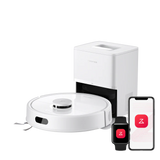 Roborock Q7 L5+ Robot Vacuum Cleaner with Mop 8000Pa Suction – Brand New