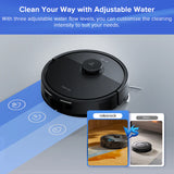 Roborock Q7 L5+ Robot Vacuum Cleaner with Mop 8000Pa Suction – Brand New
