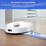 Roborock Q7 L5+ Robot Vacuum Cleaner with Mop 8000Pa Suction – Brand New