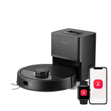 Roborock Q7 L5+ Robot Vacuum Cleaner with Mop 8000Pa Suction – Brand New